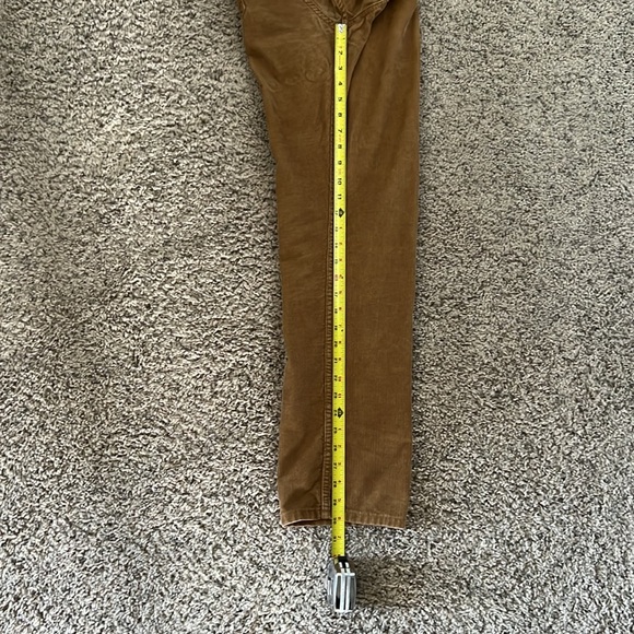 Patagonia Corduroy Pants, 33x30 - Picture 8 of 9